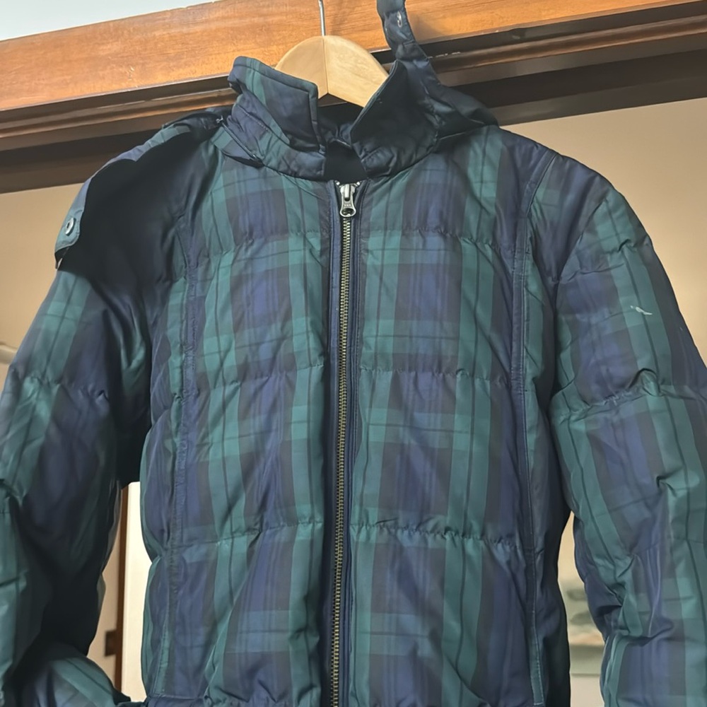 Beautiful Brooks Brothers Jacket